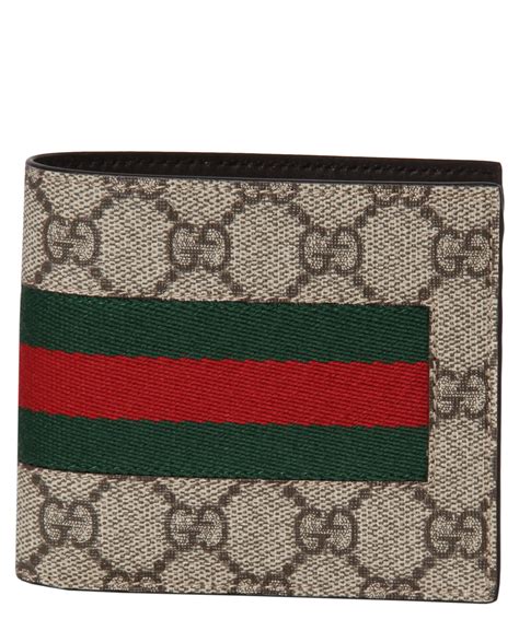 gucci portemonnaie herren